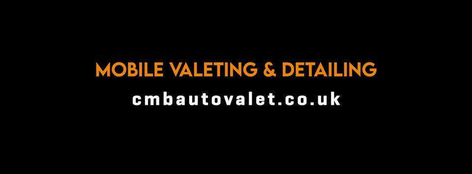 CMB Auto Valet