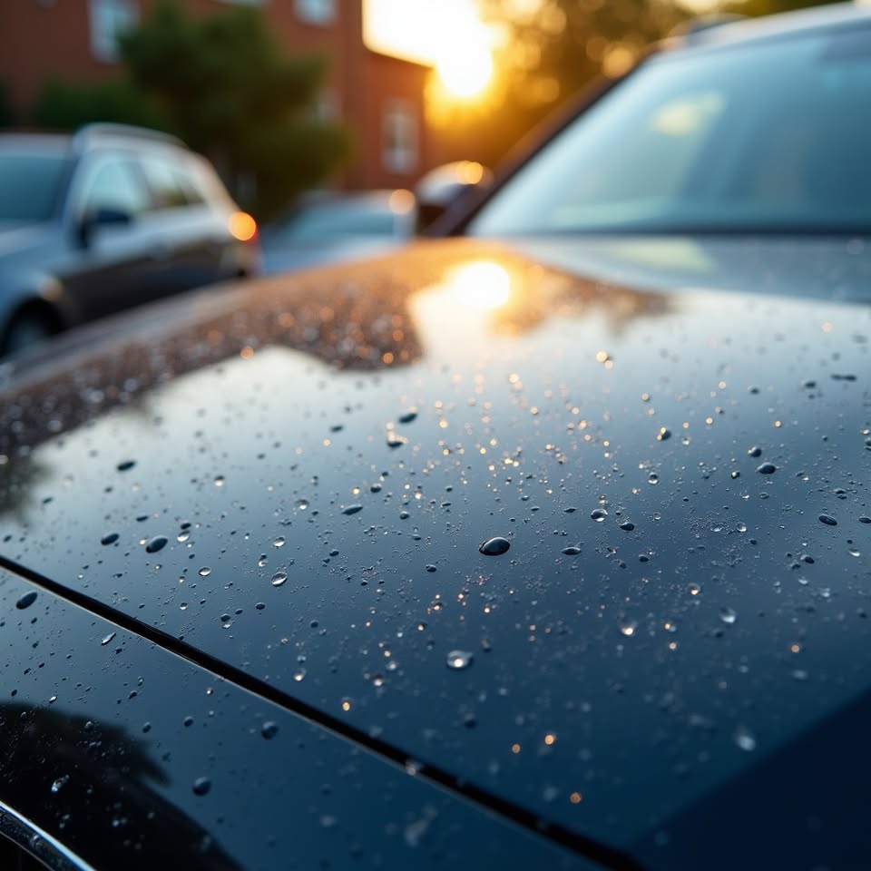 Moon Car Detailing