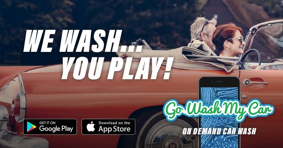 GoWashMyCar