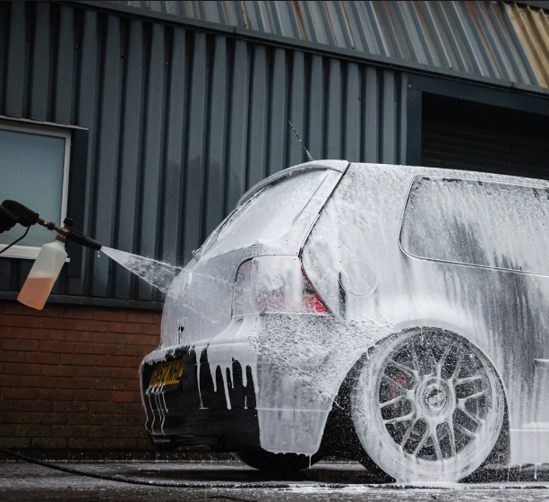 Detail Essence - Mobile Auto Valeting & Detailing