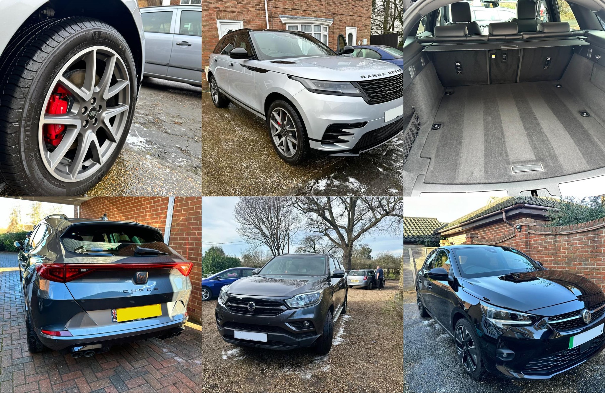 Prestige auto valeters