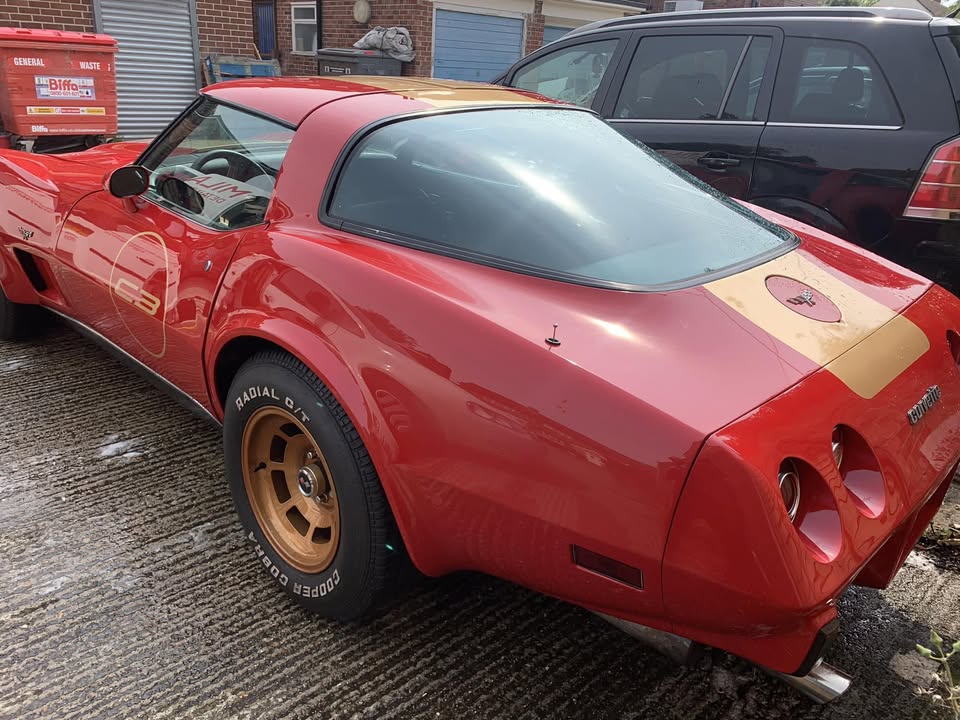 Milans detailing & valeting