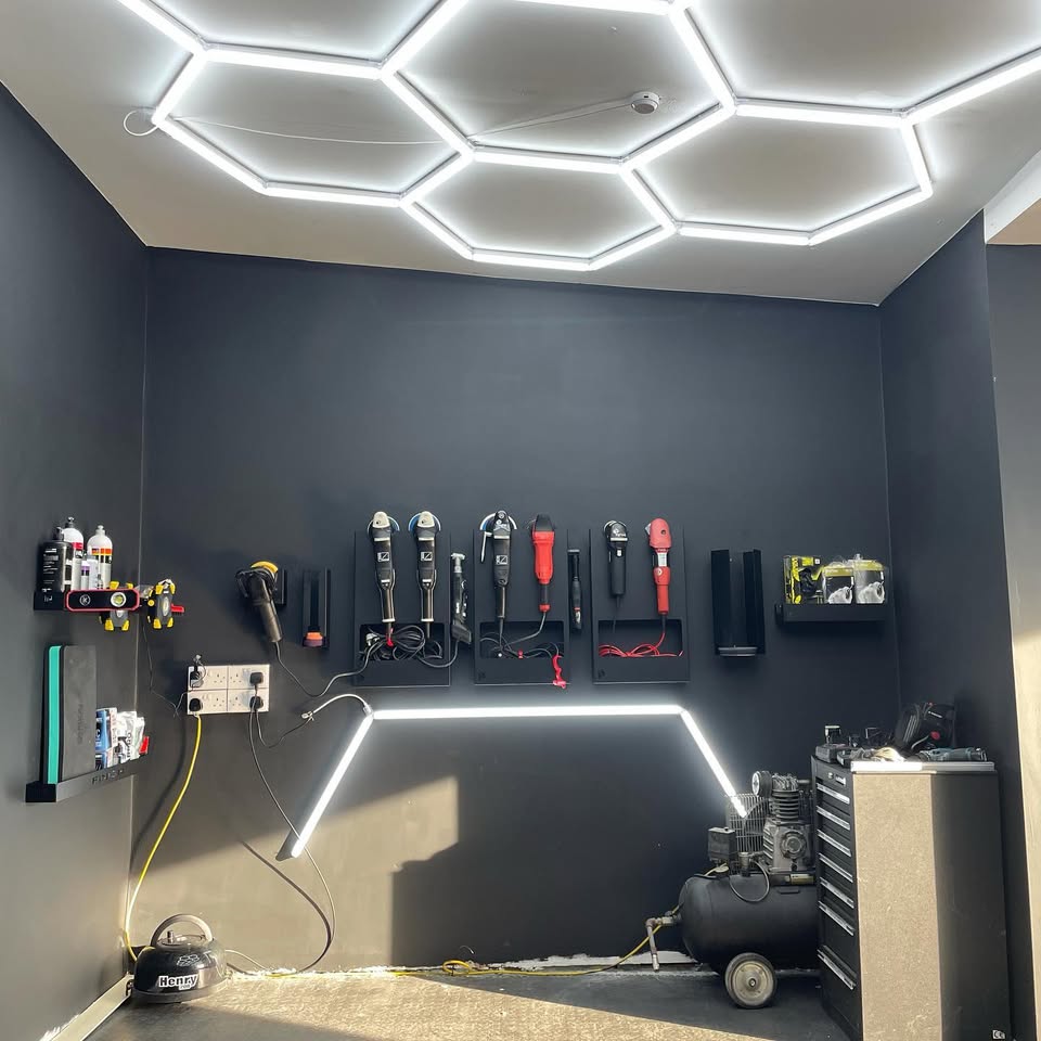 Birmingham Detailing Shop