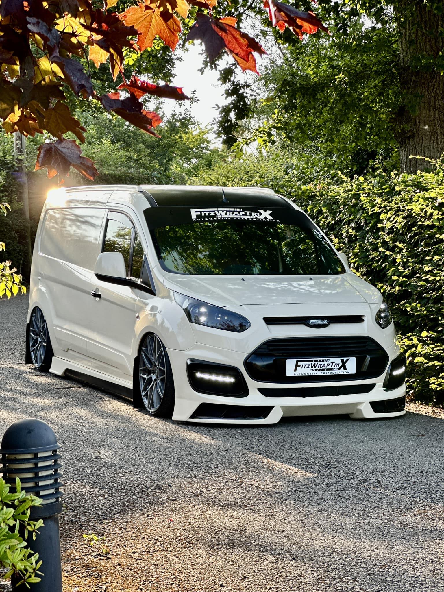 FITZWRAPTRIX