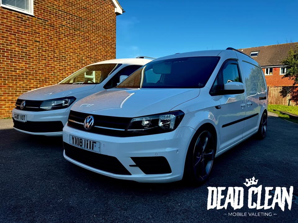 Dead Clean Detailing Studio