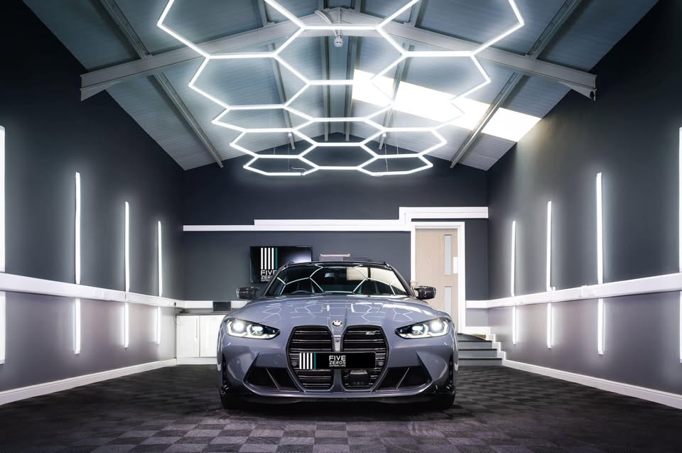 WDF Valeting & Detailing - Melksham