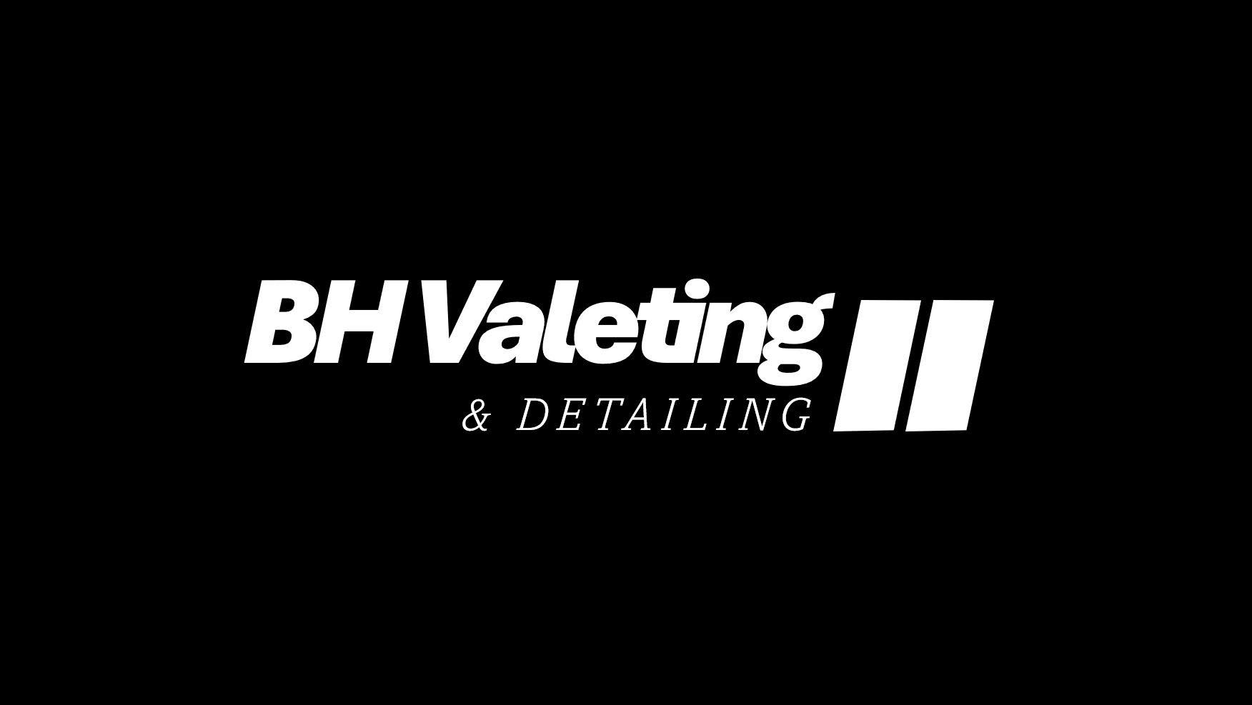 BH Valeting & Detailing