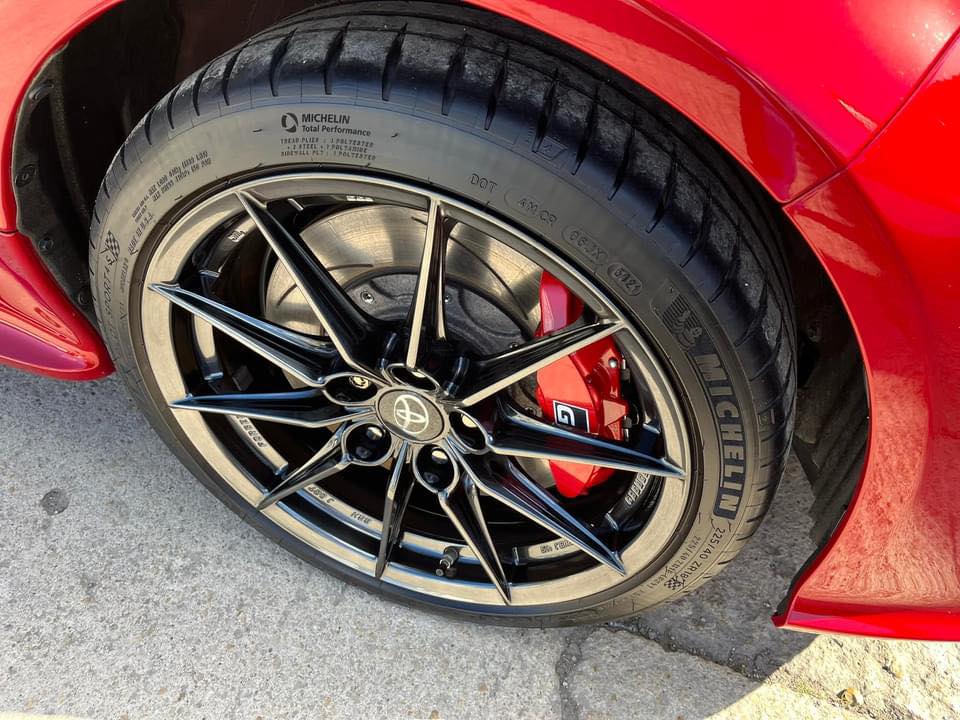 Top Auto Detailing