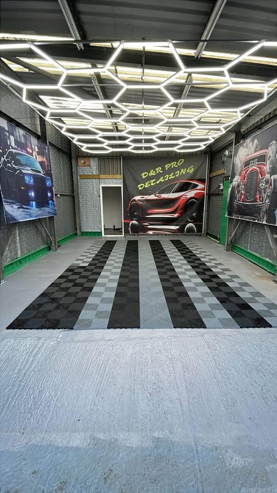 D&R Pro Detailing&valeting
