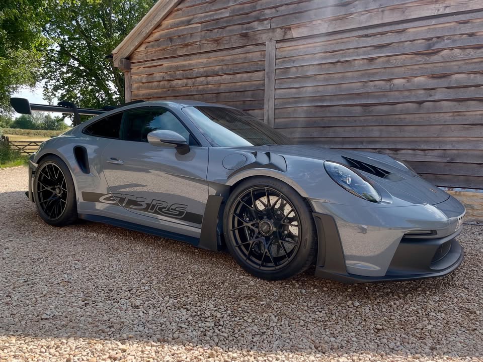 RS Valeting