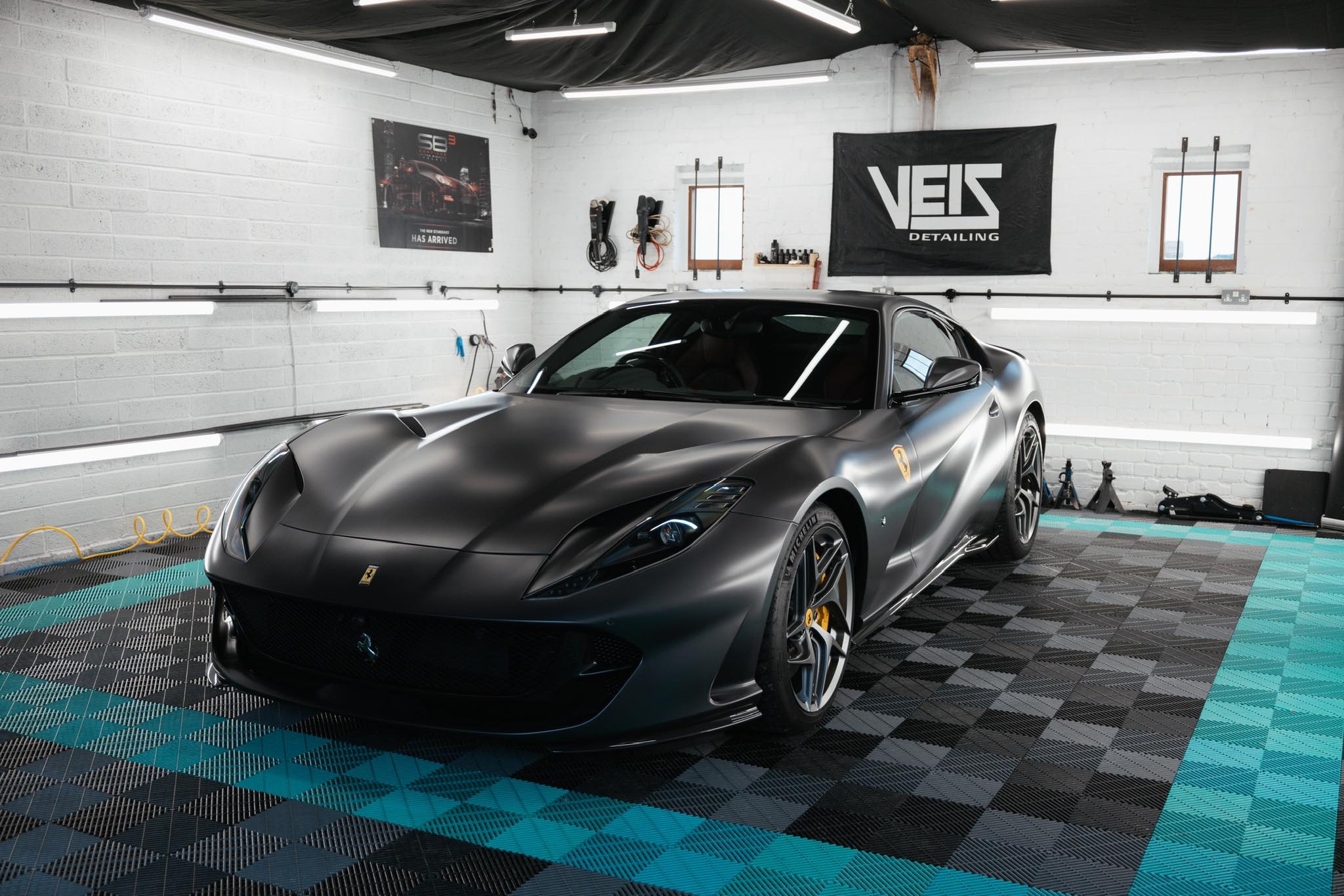Veis Detailing | Car Detailing and Ceramic Coatings