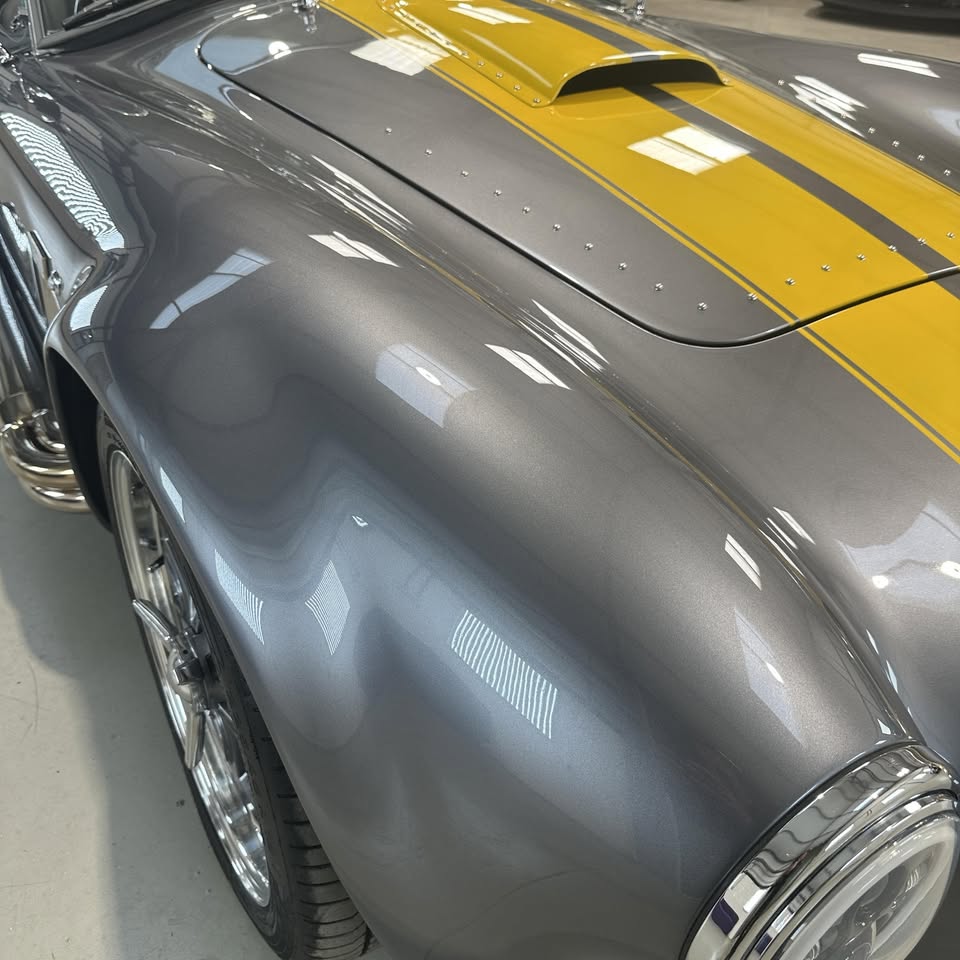 Cotswold Bespoke Detailing