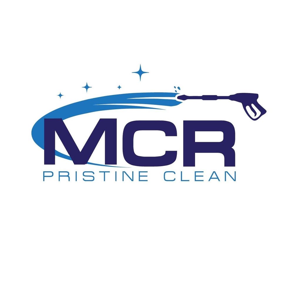 MCR Pristine clean