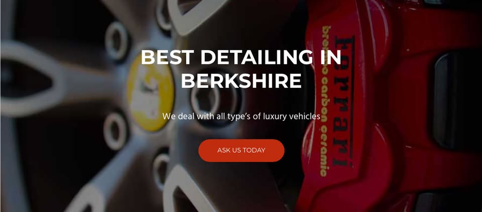 Bonnevilles Detailing