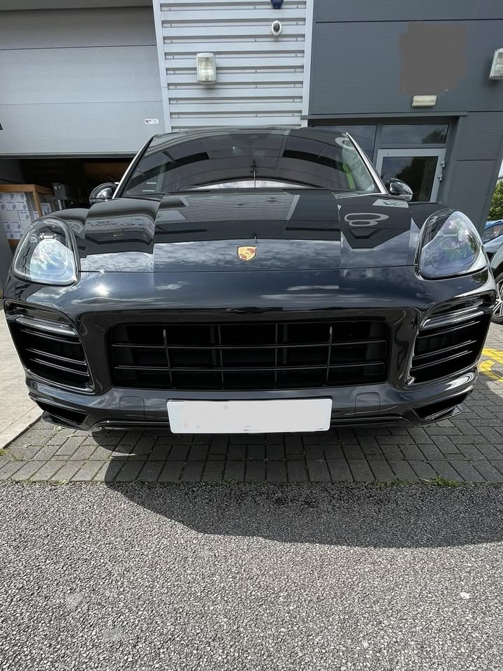 NJH Detailing