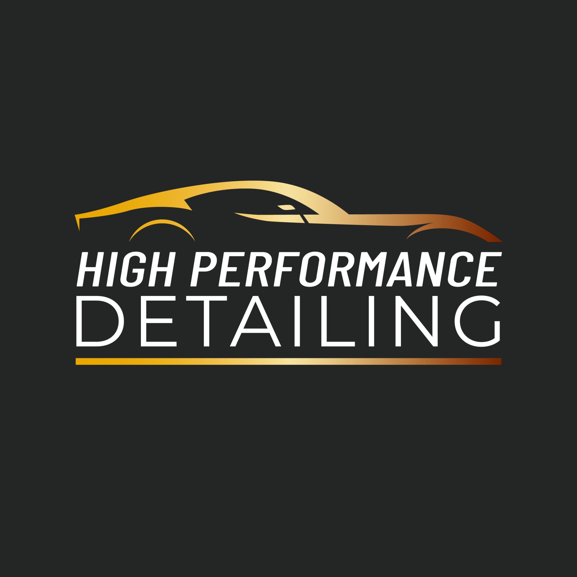 High Performance Detailing
