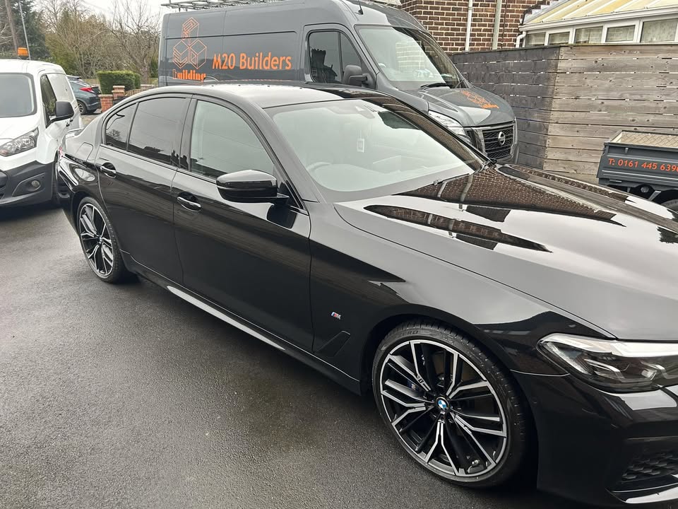 Auto Shine Mobile Valeting