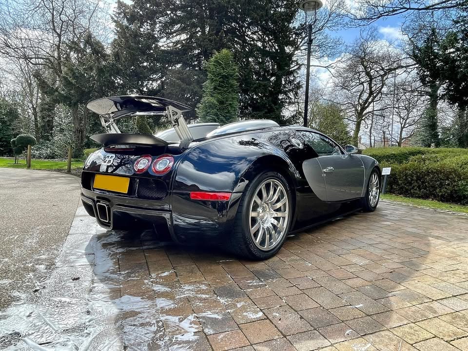 Phillips Valeting & Detailing