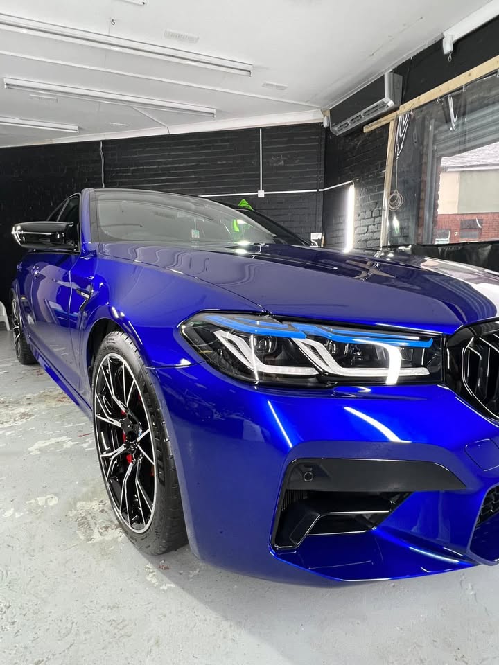 Auto Detailing by Mate4u