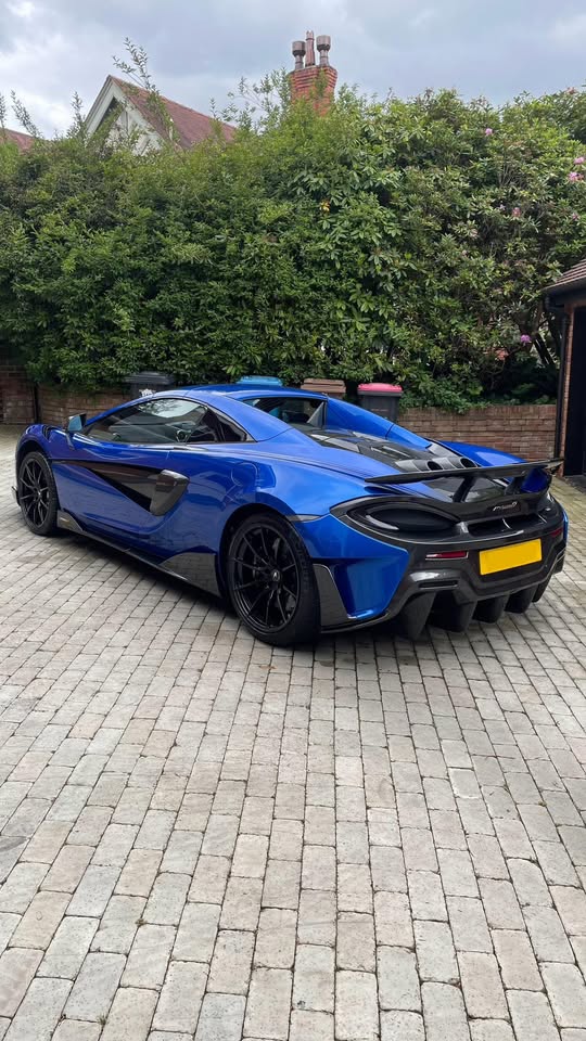 BM valets worsley car care