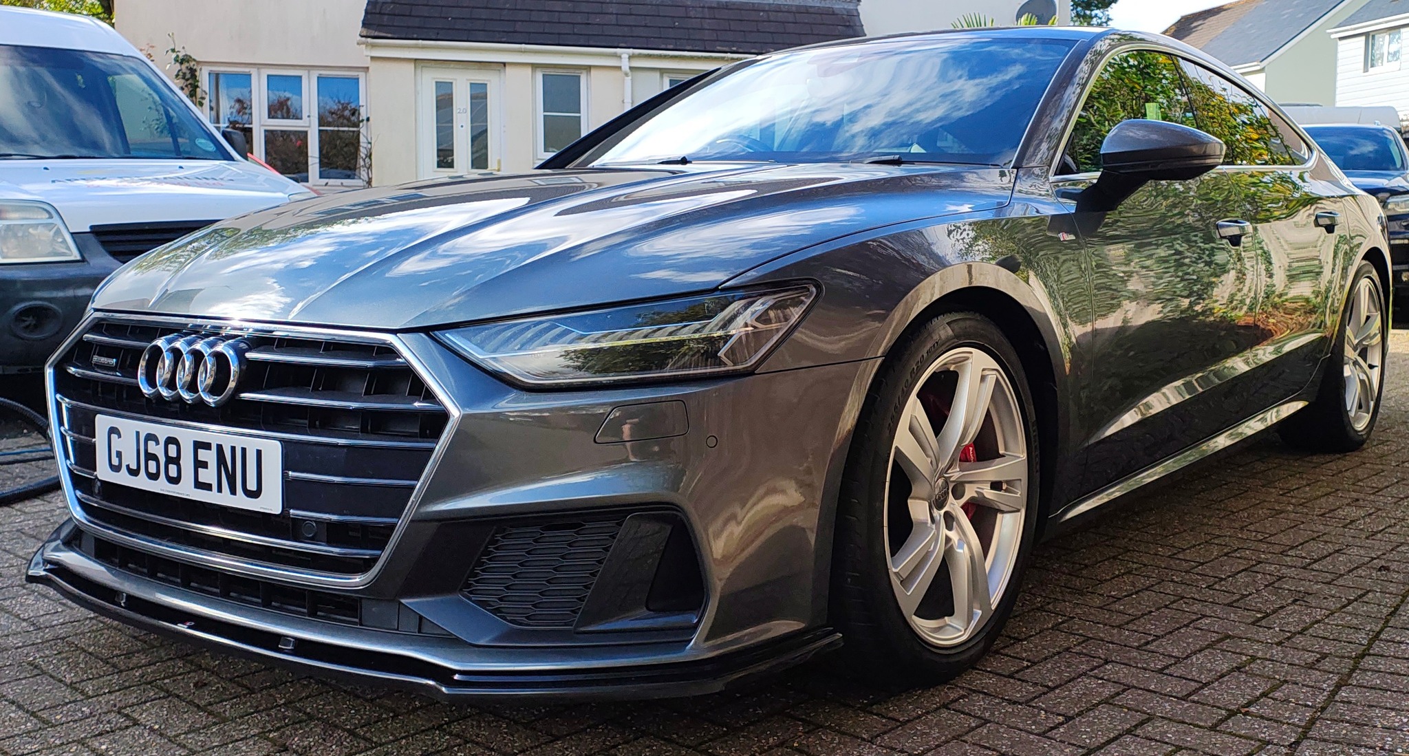 Apex Detailing & Valeting