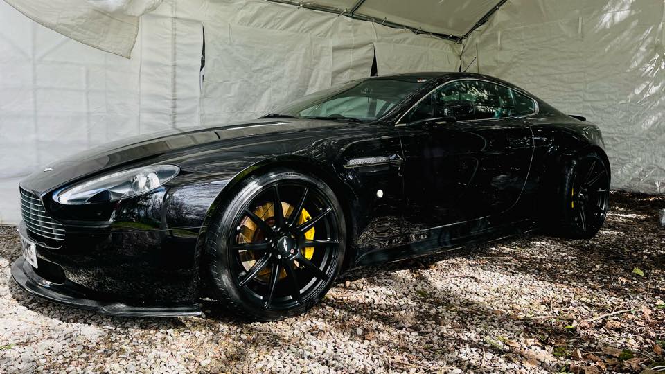 Brothers Detailing