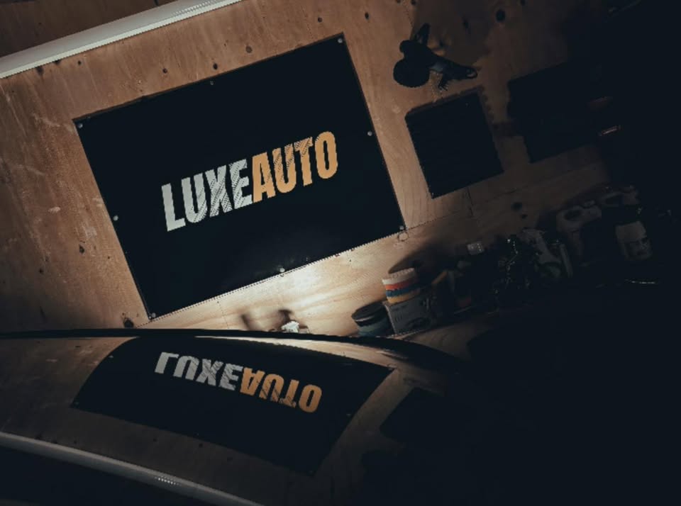 Luxe Auto Detailing