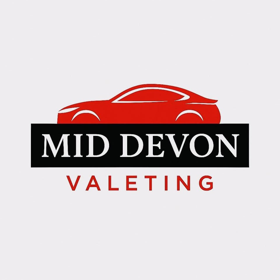 Mid Devon valeting