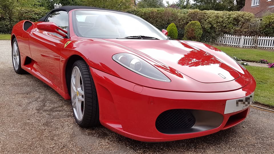 SJ Detailing Ceramic Coatings