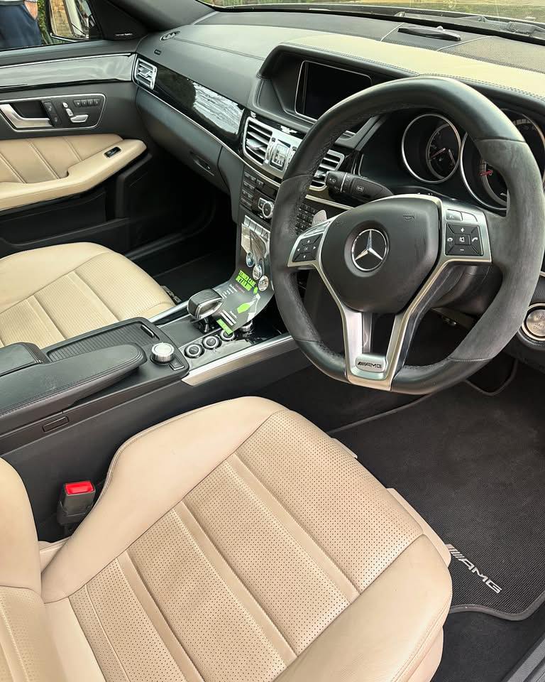 Tender Care Detailing