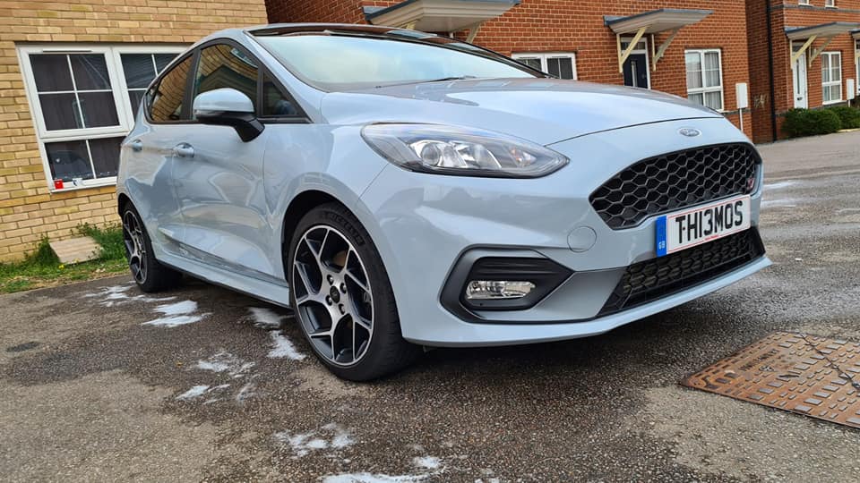 Oz Car Valets and Detailing