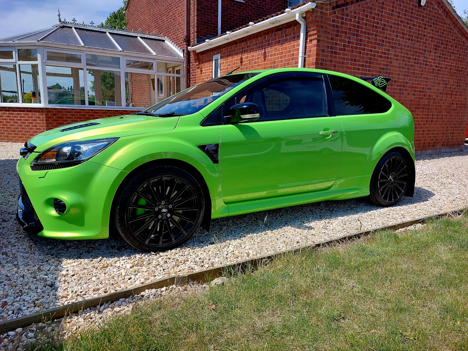 C.A.S Valeting