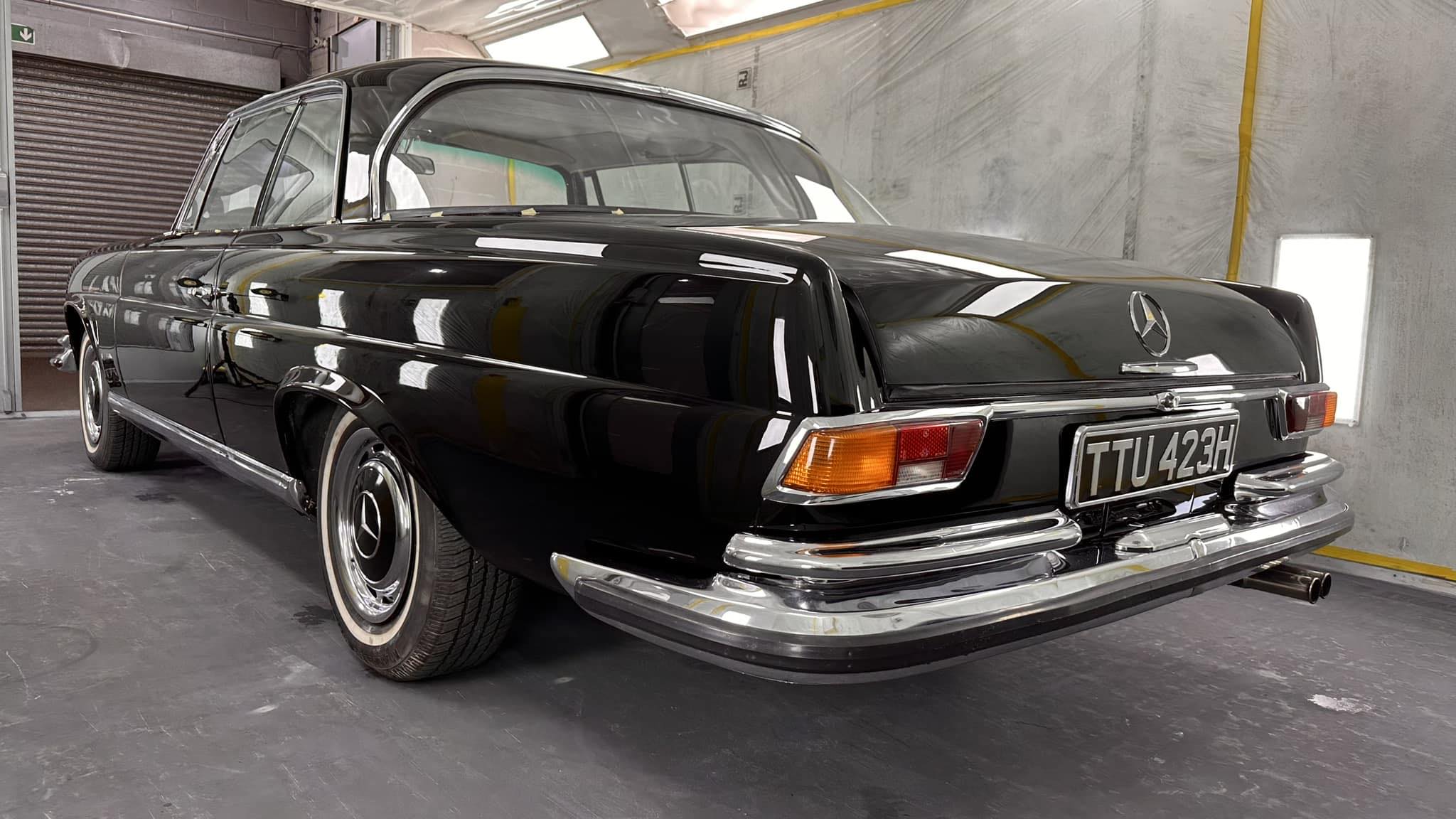 Aldreds Bespoke Detailing