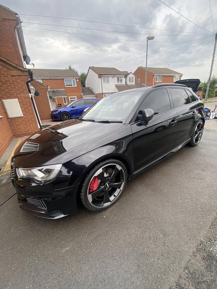 CleanCutDetailing