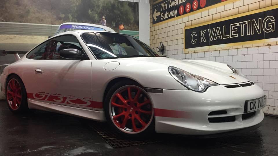 CK Valeting