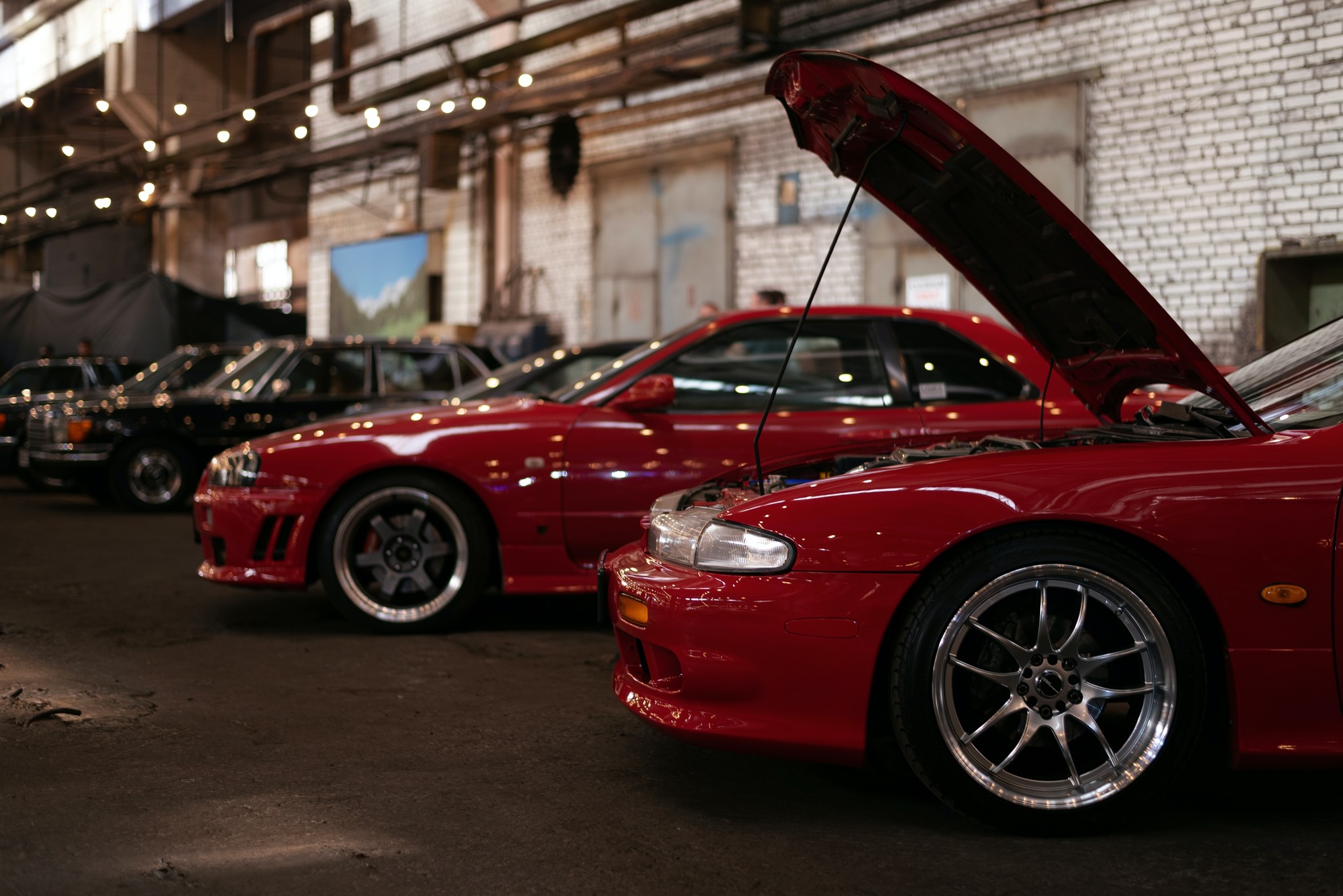 VPDAC Vehicle Performance Detailing And Customization