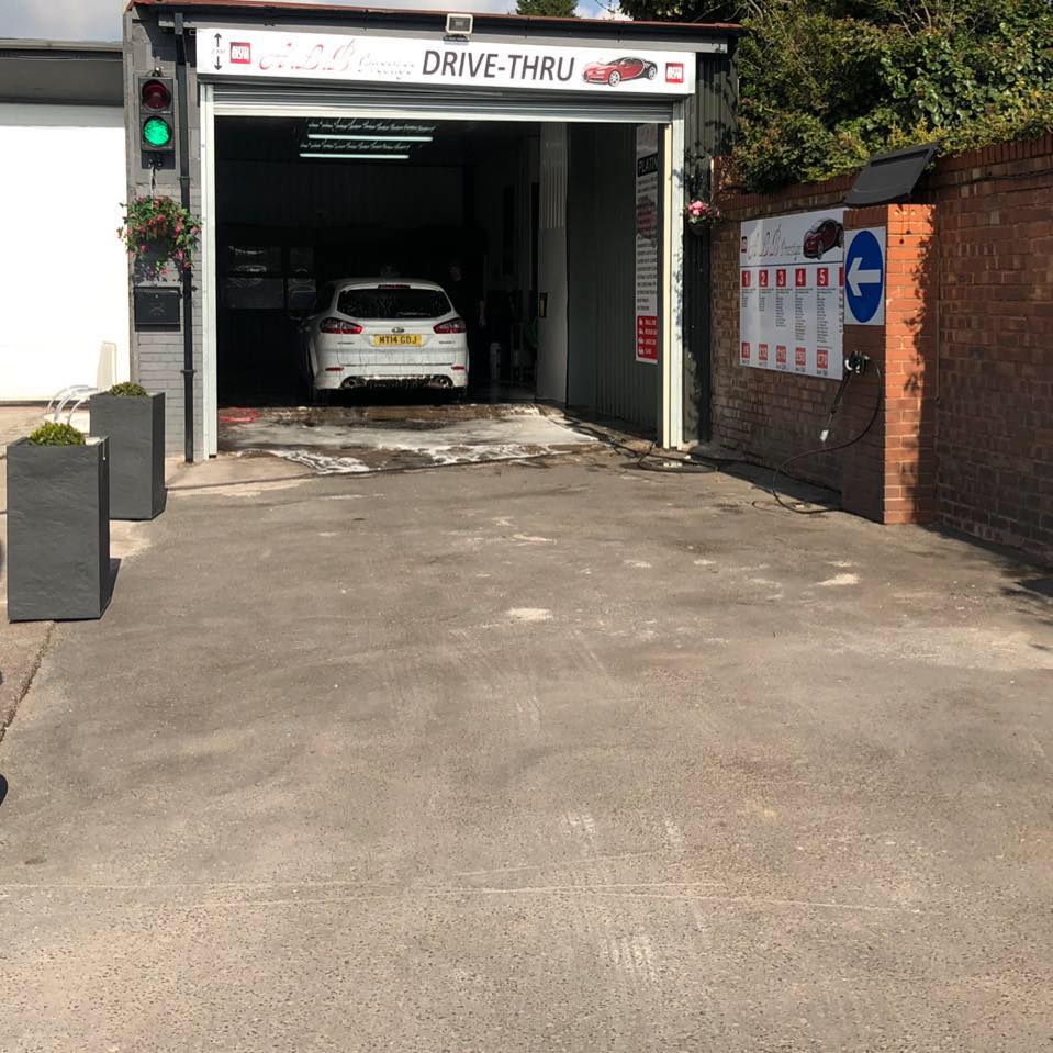Prestige Valeting Centre