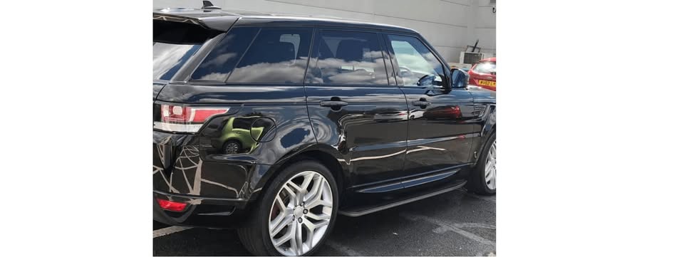 Edgehill Valeting MOBILE