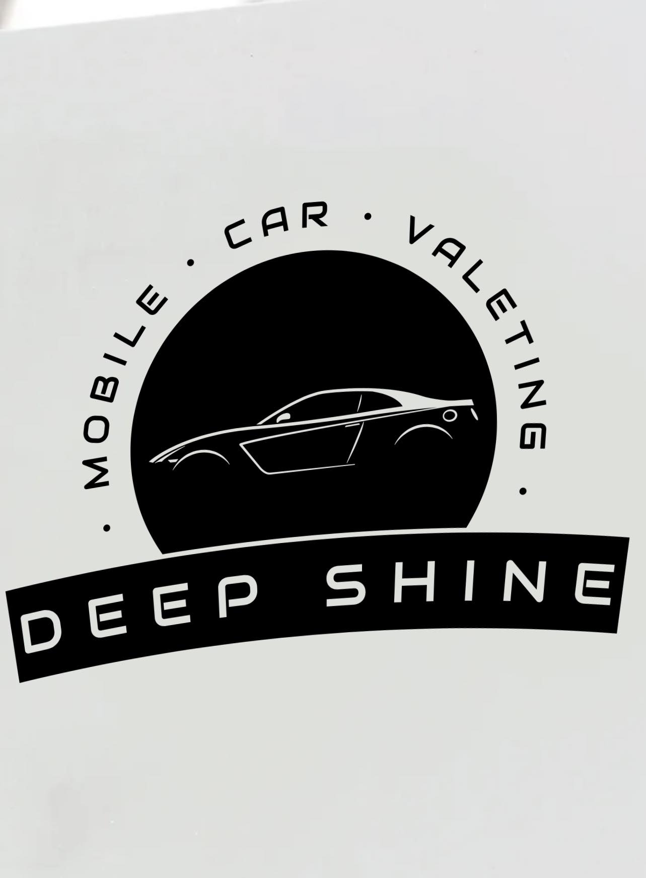 Deep Shine Mobile Car Valeting & Detailing