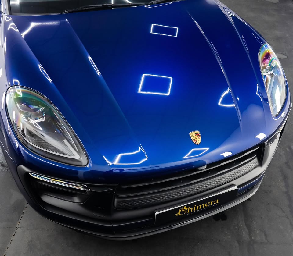 Chimera Automotive