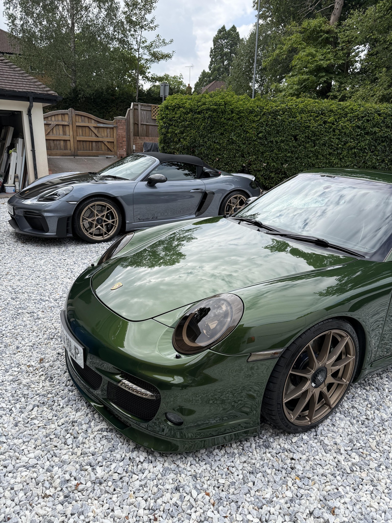 CSC Detailing & Valeting