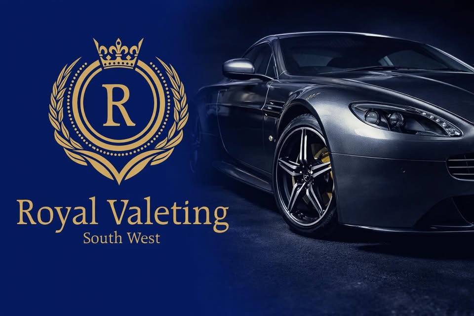 Royal Valeting
