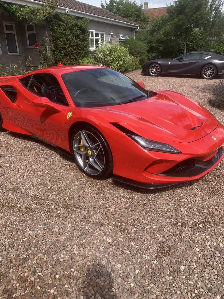 C B Valeting Services