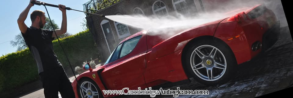 Cambridge Autogleam