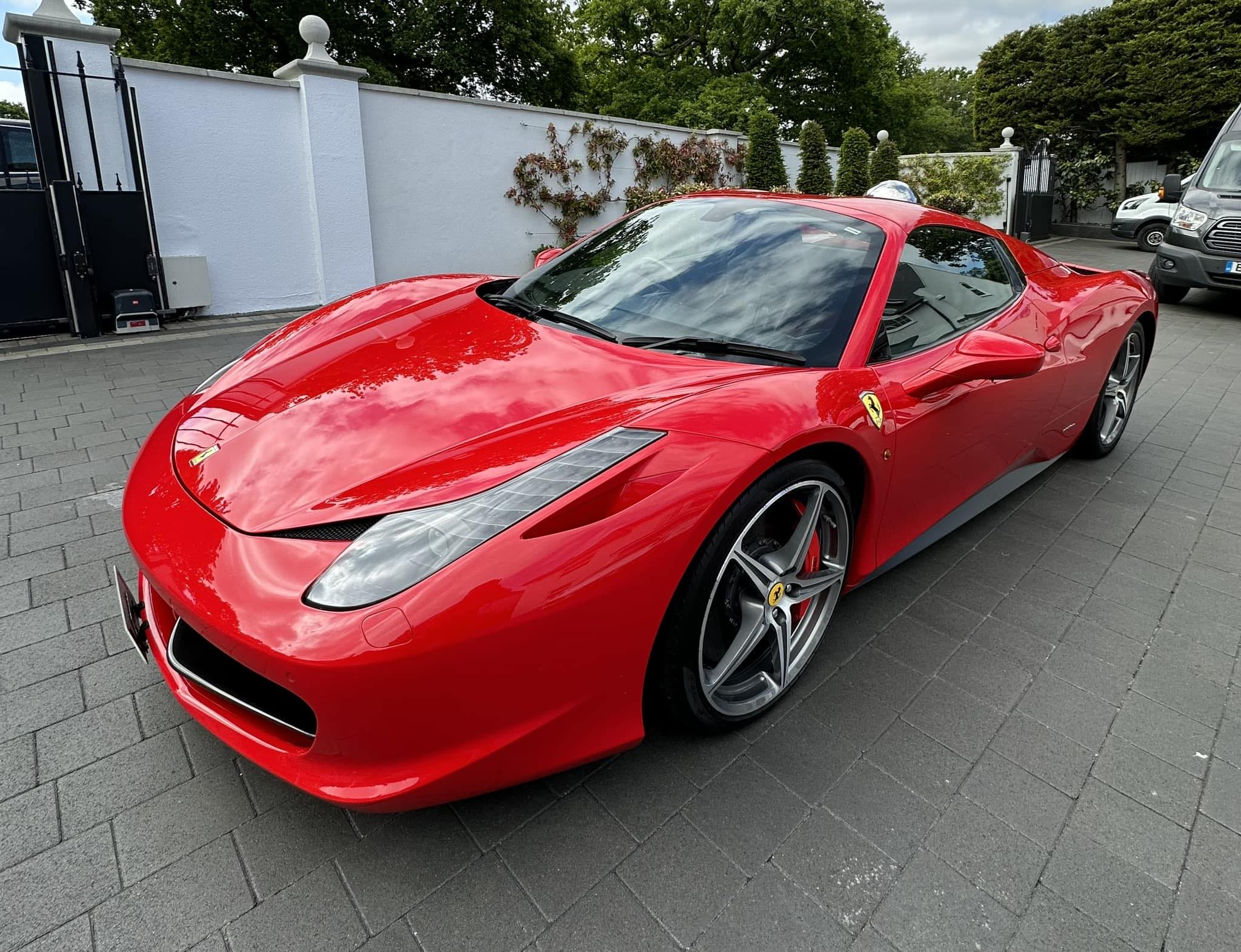Grubb Car Detailing