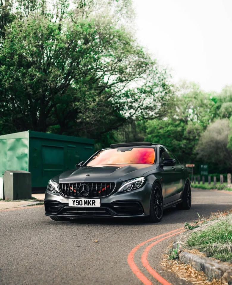 PDC - Window Tinting and Car Wrapping Specialists