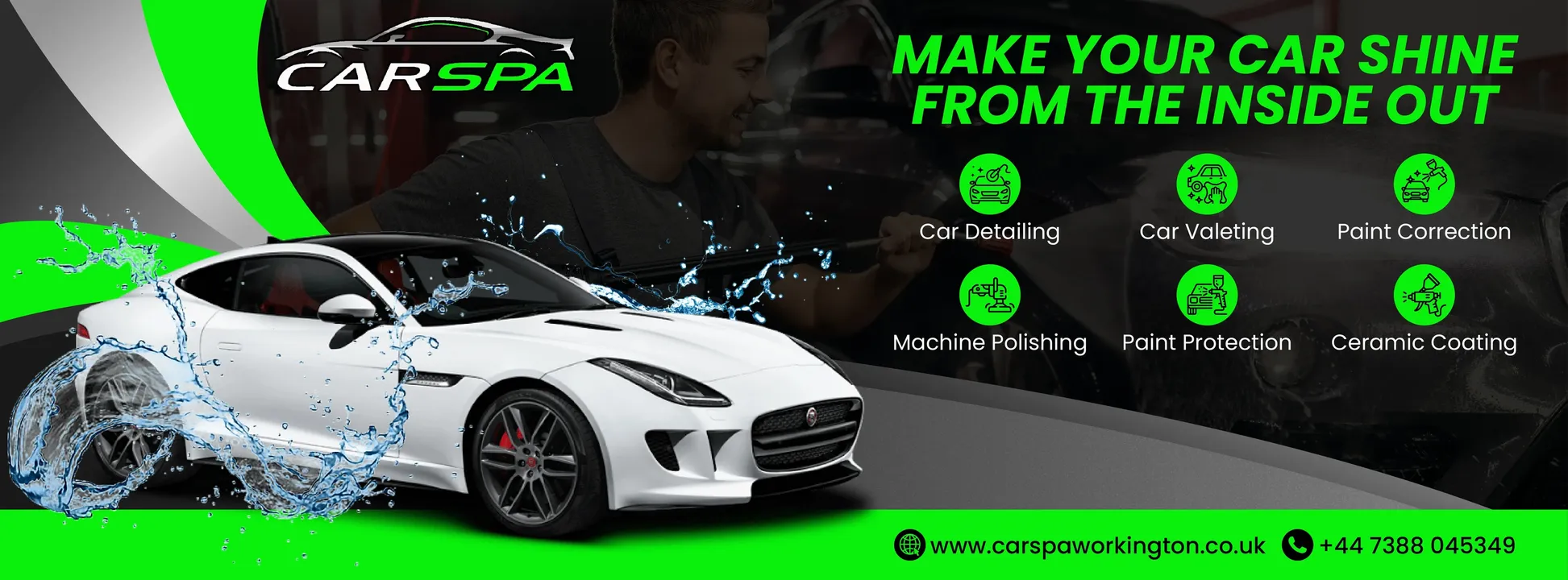 Car Spa
