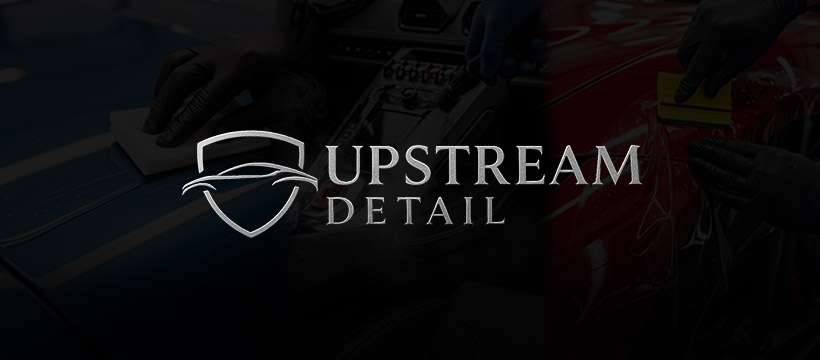 Upstream Detail
