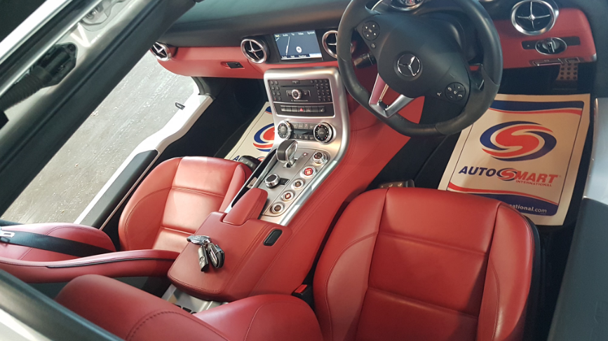 Absolute Valeting Services