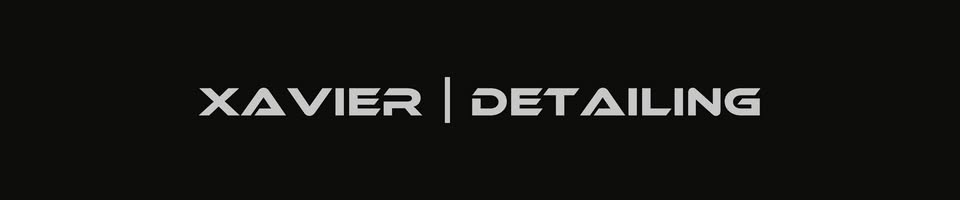 Xavier Detailing